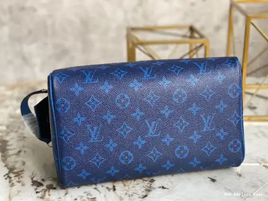 Aaa replica ru TOILET KIT VUITTON POUCH DOPP LOUIS 0629